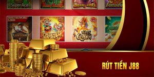 Hướng Dẫn Rút Tiền J88 Từ A Đến Z Cho Thành Viên Mới