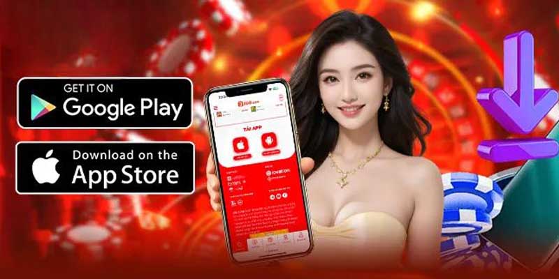 Học Cách Tải App J88 Để Trải Nghiệm Giải Trí Tiện Lợi